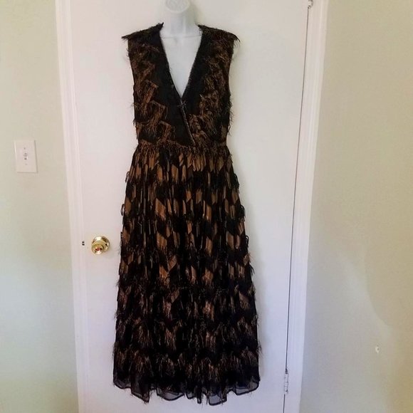 Dolce & Gabbana GOWN - Picture 1 of 5